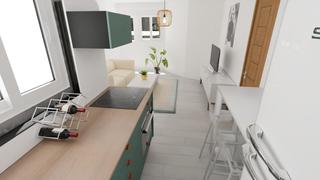 Appartamento  Calle de maiquez