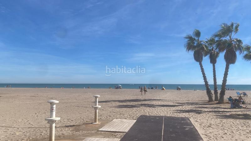 Foto 256ac30f-0f07-41ff-bf6a-e69b701fb6af. Appartamento con riscaldamento parcheggio in Canet d´en Berenguer