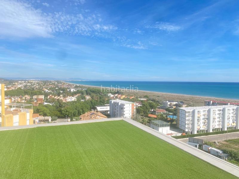 Foto 638b38d4-2ebb-4c99-8d31-db4307109935. Appartamento con riscaldamento parcheggio in Canet d´en Berenguer