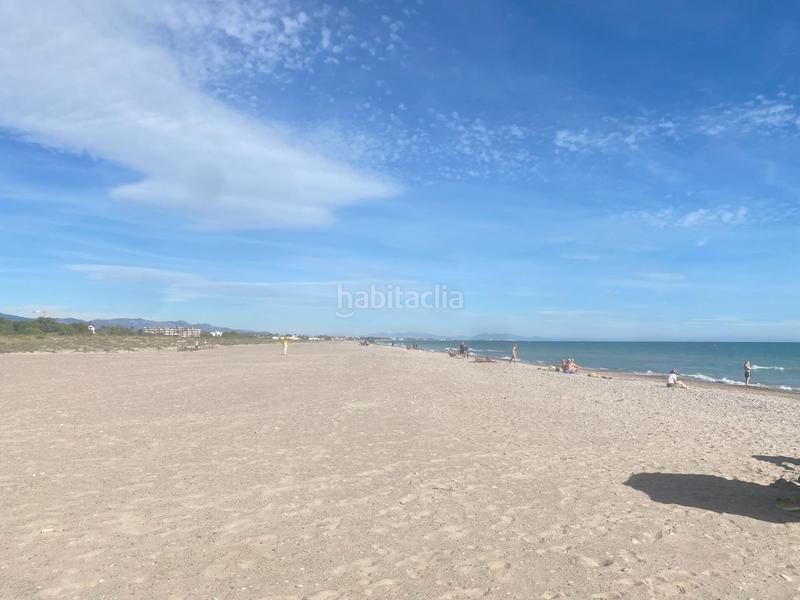 Foto 6f3bee8c-7079-406c-8abe-4a33230c65c4. Appartamento con riscaldamento parcheggio in Canet d´en Berenguer