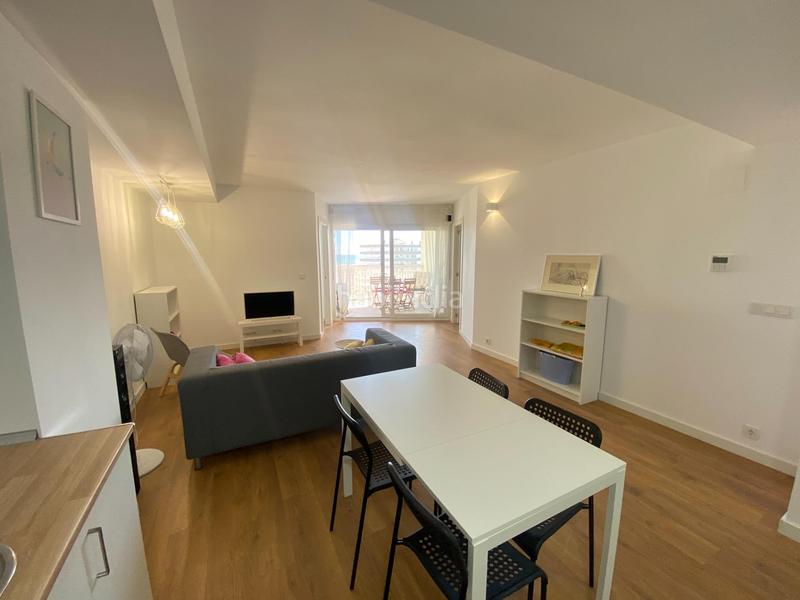 Foto 729a24f3-3001-4876-9043-6d37ddb0784d. Appartamento con riscaldamento parcheggio in Canet d´en Berenguer