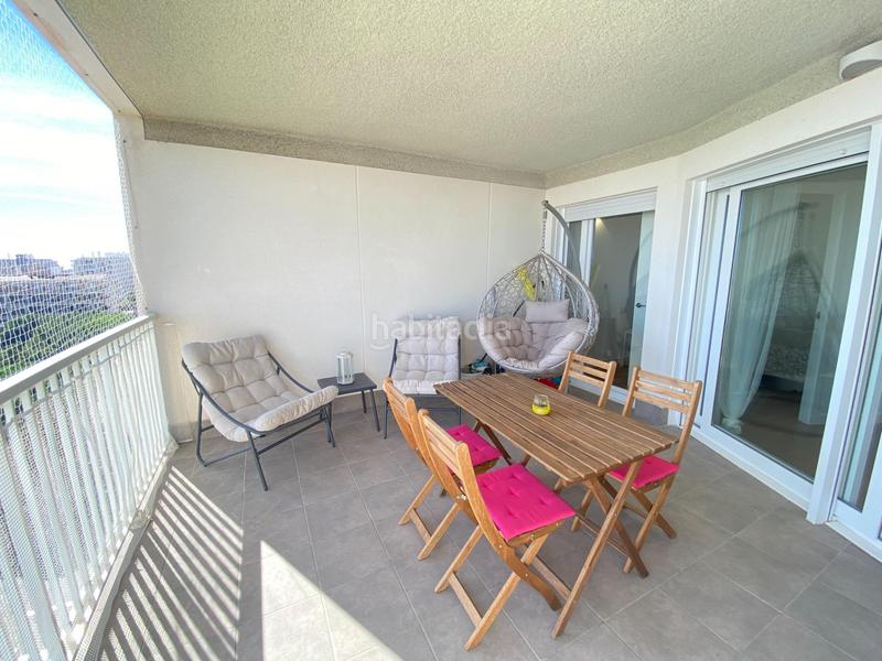 Foto 7785e56d-974c-4040-b1b1-5bff90f6e970. Appartamento con riscaldamento parcheggio in Canet d´en Berenguer