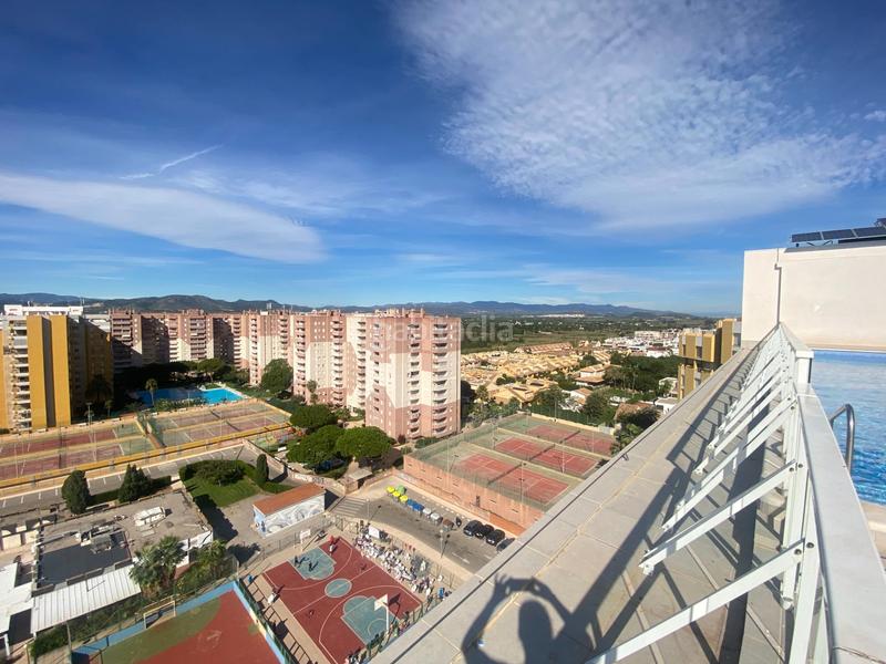 Foto c396cb7b-57d0-4075-b81e-08883c2a37a1. Appartamento con riscaldamento parcheggio in Canet d´en Berenguer