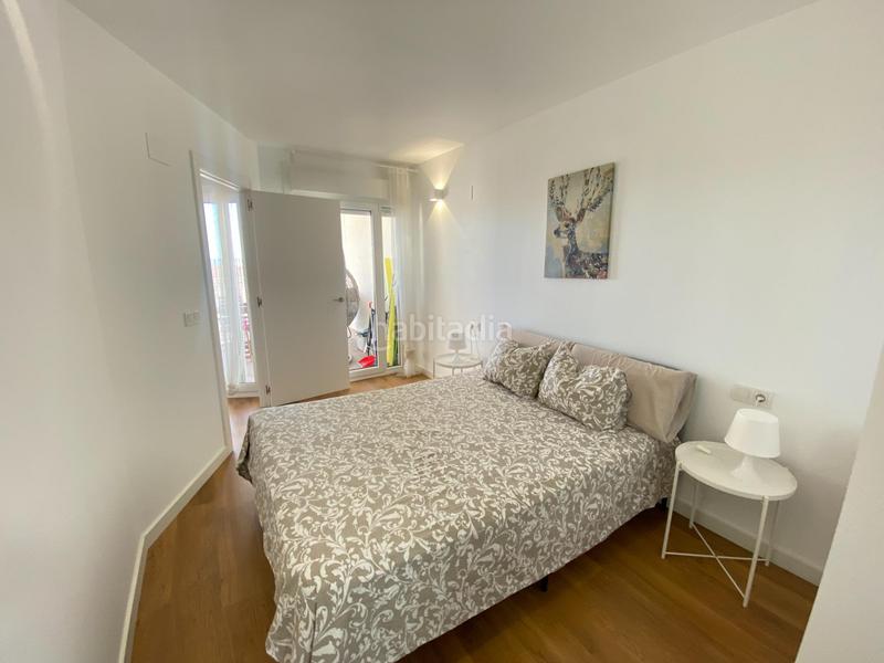 Foto f6cc924f-3a03-43fb-b066-78a20a1ba995. Appartamento con riscaldamento parcheggio in Canet d´en Berenguer