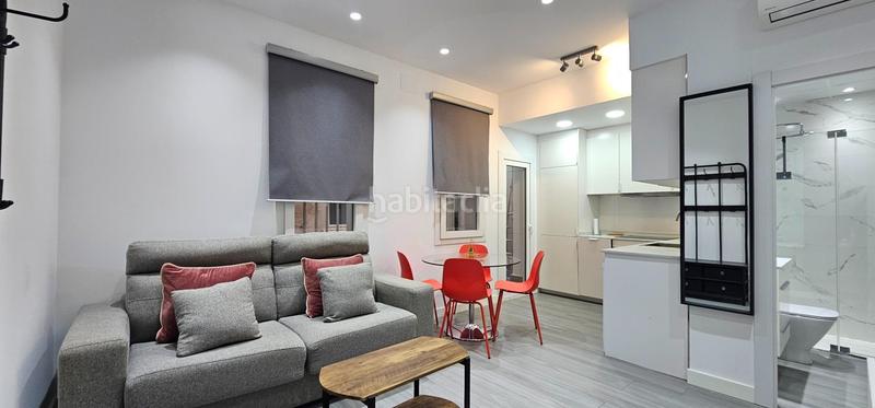 Foto 169dffb7-c62d-4889-a296-112d4269047d. Affitto appartamento con riscaldamento in Cortes-Huertas Madrid