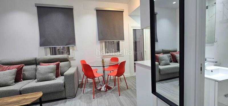 Foto de550813-3d65-4eed-9594-653abcb64167. Affitto appartamento con riscaldamento in Cortes-Huertas Madrid