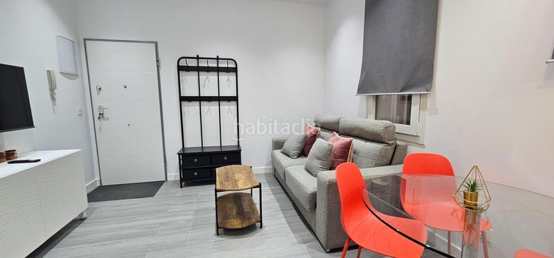 Foto 1393f000-96f4-40b4-87c8-ca21579902cd. Location appartement avec chauffage dans Cortes-Huertas Madrid