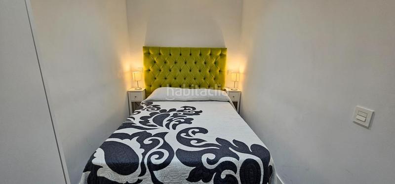 Foto f282b5ab-2e2c-4564-a8e7-c064030422a3. Rent flat with heating in Cortes-Huertas Madrid