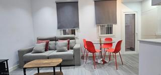 Flat in Calle SAN ILDEFONSO