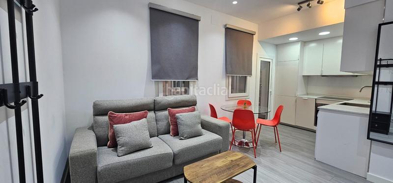 Foto 4081ddb1-4b59-4b1f-93df-0920cb7ffd26. Alquiler piso en Cortes-Huertas Madrid