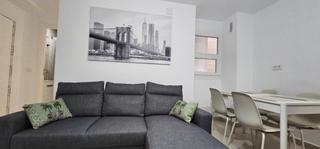 Apartament a Calle de Sirio