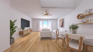 Attique à Argüelles. Atico unico y especial en zona plazade españa