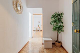 Pis  Calle del alcalde sáinz de baranda. Excelente piso