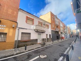 Maison à San Nicasio