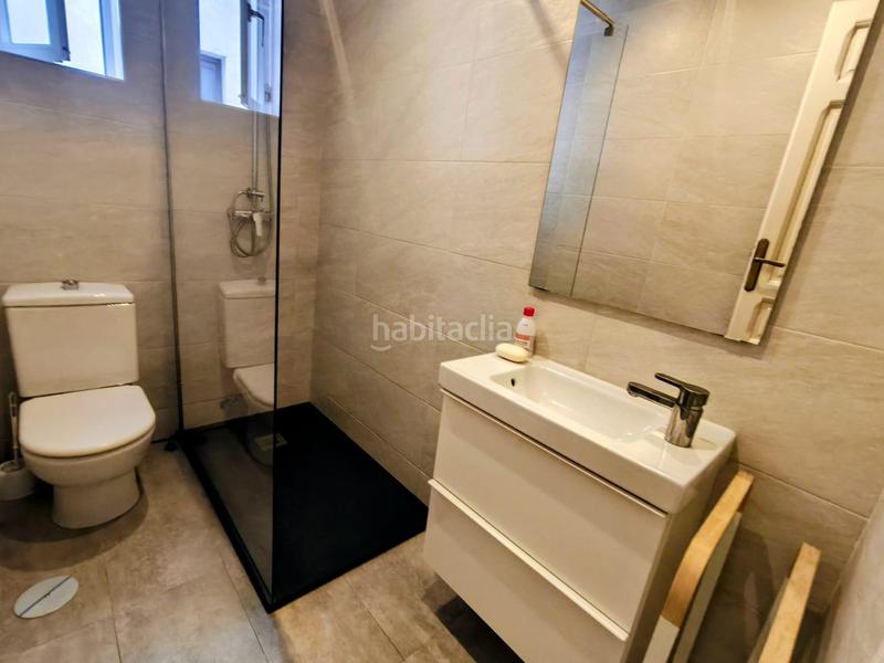 Foto 385b8e75-e18e-4e10-9262-a3be9d47559b. Appartamento con riscaldamento in Ibiza Madrid