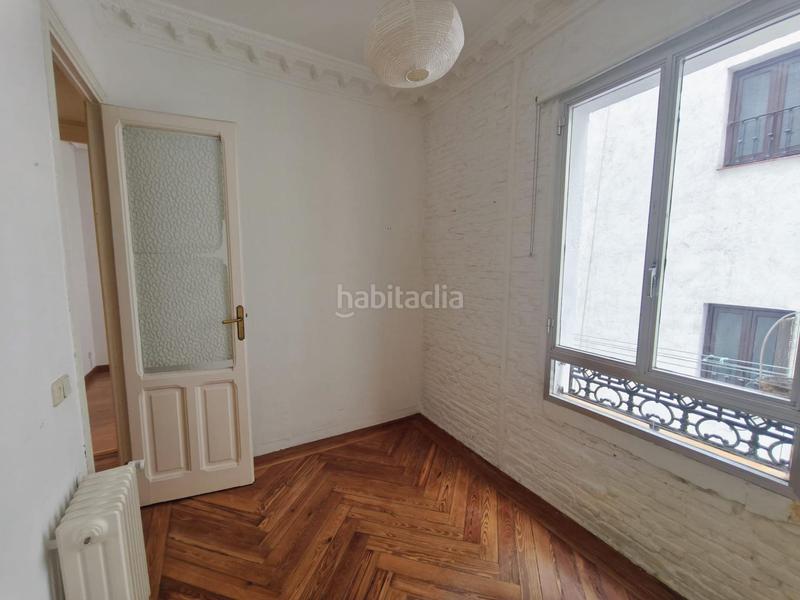 Foto 2f154fc3-95ac-400e-b298-d52e91ba05e8. Flat with heating in Ibiza Madrid