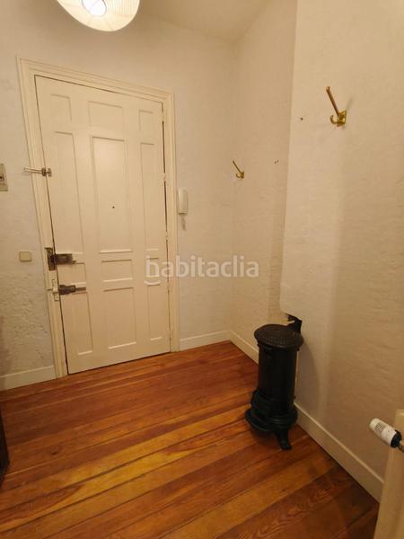 Foto 4f10fa6c-f323-4a10-b82d-1a898db5b743. Flat with heating in Ibiza Madrid