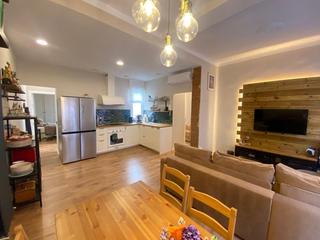 Flat in Cuatro Caminos - Azca