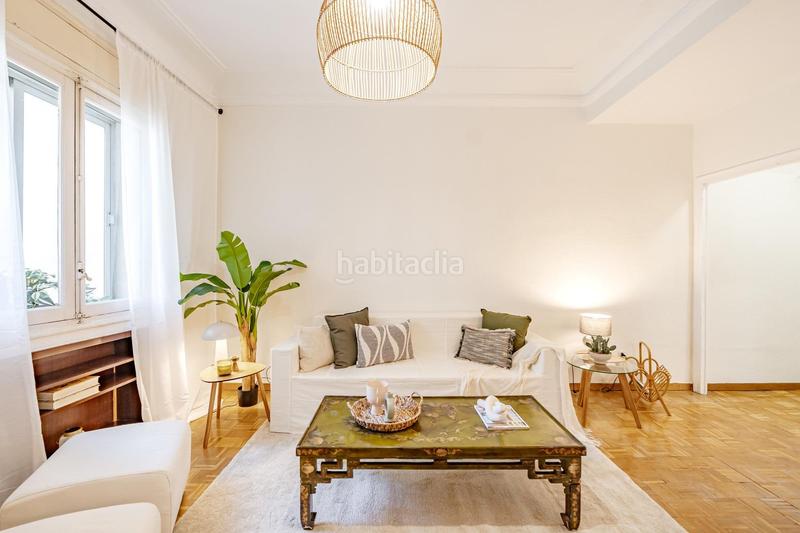 Foto 01926a48-d7ae-4ea3-9744-7c3a5c0c44d3. Etagenwohnung mit heizung in Ibiza Madrid