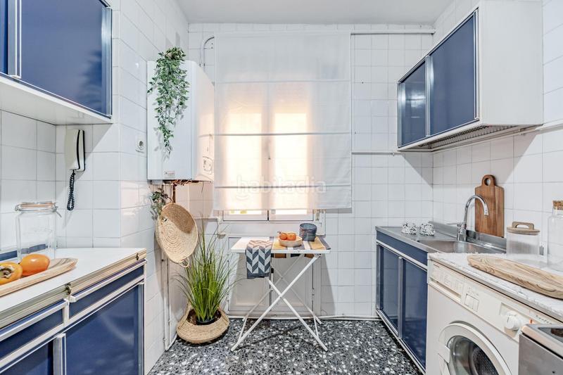 Foto 0350487a-f275-40c5-a8f1-57958267c93c. Etagenwohnung mit heizung in Ibiza Madrid