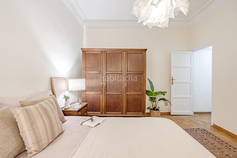 Foto 06f51c17-051a-407a-9b0f-d4165bc6cedb. Etagenwohnung mit heizung in Ibiza Madrid