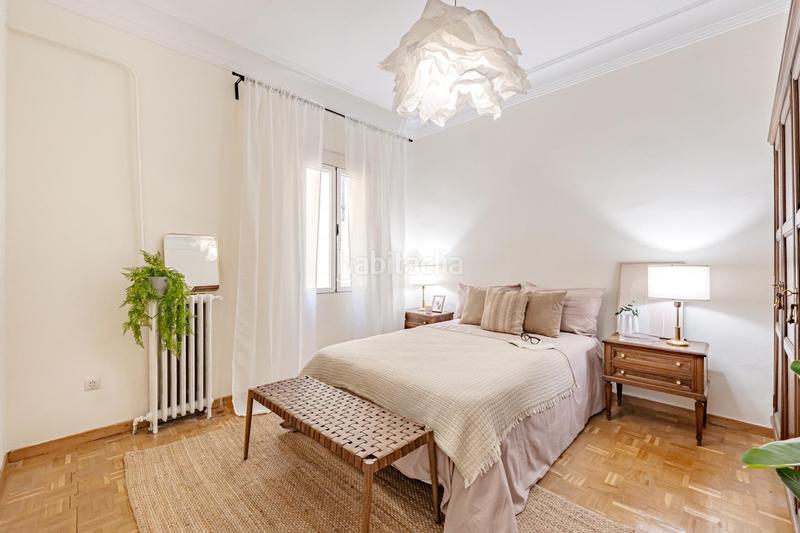 Foto 15b16782-8f5d-42ea-8429-de2e69403d1d. Etagenwohnung mit heizung in Ibiza Madrid