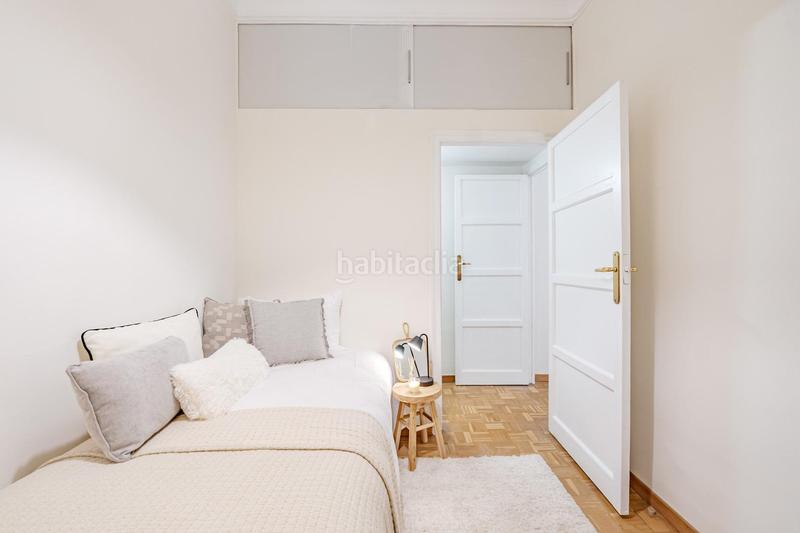 Foto 17b6073a-9e5e-4ee6-bc2e-4686100eee68. Etagenwohnung mit heizung in Ibiza Madrid