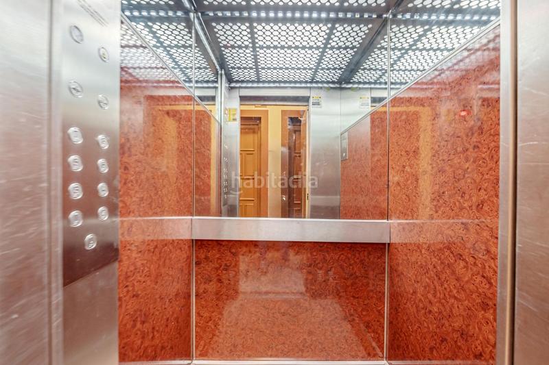 Foto 20d50a0a-b52b-4022-a1b5-0b0302183333. Etagenwohnung mit heizung in Ibiza Madrid