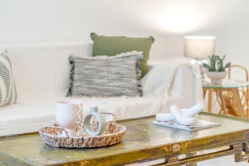 Foto 26aa61fb-40d2-4c33-8043-cb6128a94387. Etagenwohnung mit heizung in Ibiza Madrid