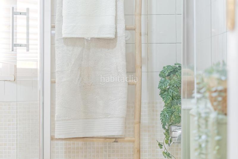 Foto 2705497d-1088-4412-9230-40450f69fa10. Etagenwohnung mit heizung in Ibiza Madrid