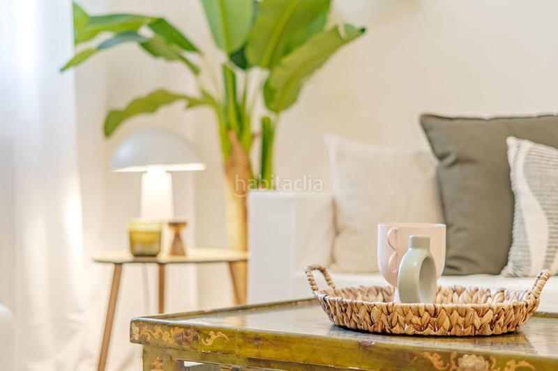 Foto 398e60b5-50e3-4ace-b2cb-c1201314730c. Etagenwohnung mit heizung in Ibiza Madrid