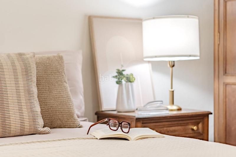 Foto 3e156f7c-2583-4e2e-a17d-2c8e290e0169. Etagenwohnung mit heizung in Ibiza Madrid