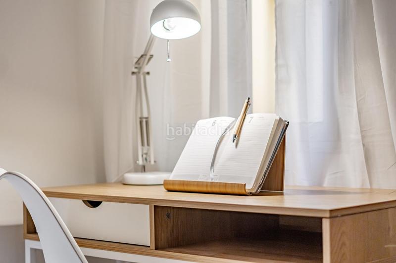 Foto 4578c0d2-c126-4211-8144-183e6a8f560e. Etagenwohnung mit heizung in Ibiza Madrid