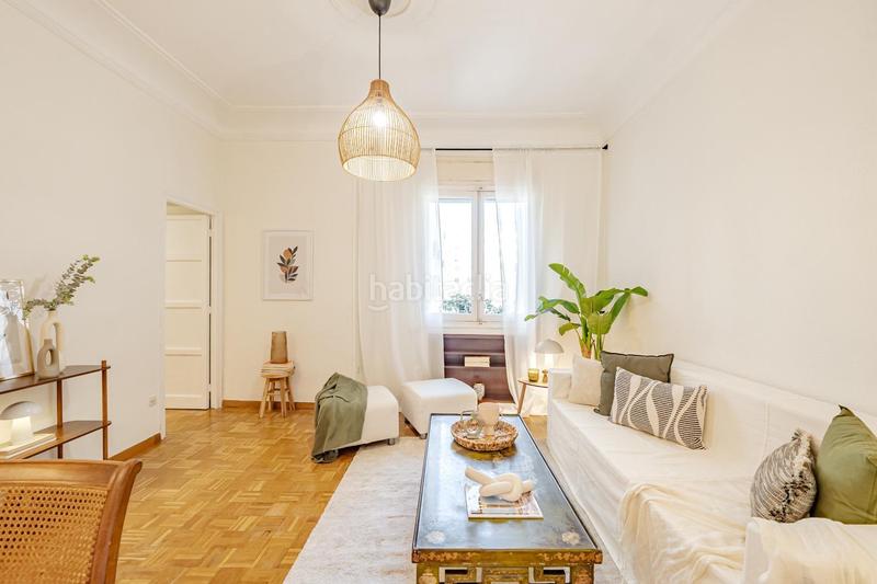 Foto 6040f49a-5ceb-401f-819e-77c2ab6923cd. Etagenwohnung mit heizung in Ibiza Madrid