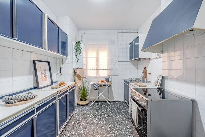 Foto 61f18a5f-9c51-4b0b-9204-bcf3dfd5ea62. Etagenwohnung mit heizung in Ibiza Madrid