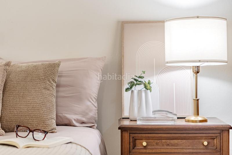 Foto 66b00d3a-9c3f-4b51-b6ae-c469b4d6f3dd. Etagenwohnung mit heizung in Ibiza Madrid