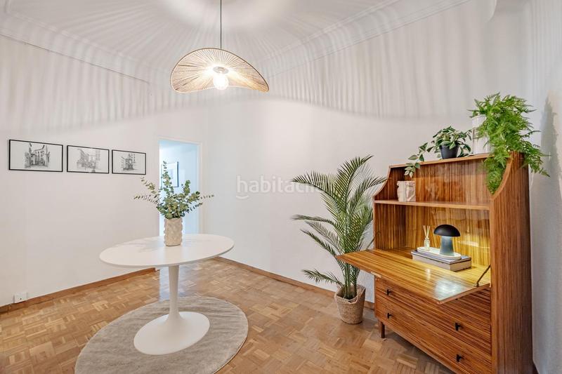 Foto 6a1ada32-870b-4a2d-a1e5-7667dba9ee52. Etagenwohnung mit heizung in Ibiza Madrid