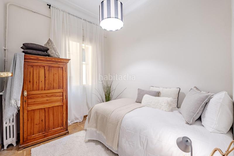 Foto 6f036bfc-bbe4-439a-8d4d-3bbdae067e7f. Etagenwohnung mit heizung in Ibiza Madrid