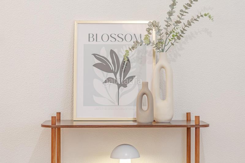 Foto 750fd1b4-7651-4490-9d34-795eb990aabb. Etagenwohnung mit heizung in Ibiza Madrid