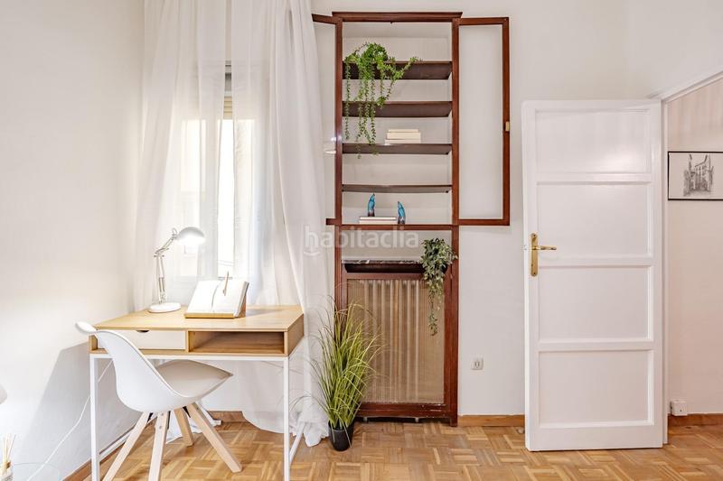 Foto 753a1b33-dbba-4f62-89c9-48d1c939a027. Etagenwohnung mit heizung in Ibiza Madrid