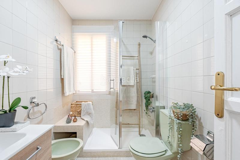 Foto 754f279d-52f7-4aee-a044-437880c21b34. Etagenwohnung mit heizung in Ibiza Madrid