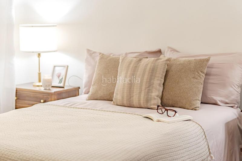 Foto 7fe48a2f-e247-4591-892a-a9c5cd401f81. Etagenwohnung mit heizung in Ibiza Madrid