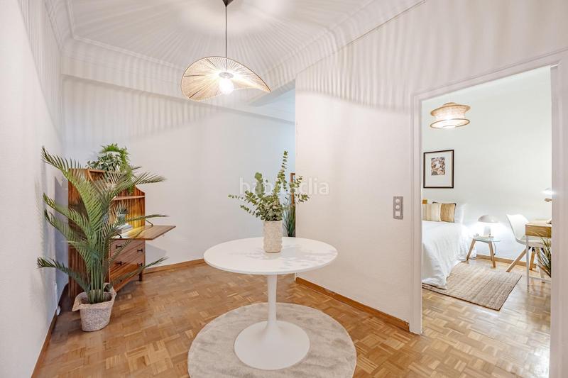 Foto 8eae271a-210a-46d7-b6e6-66354c196e12. Etagenwohnung mit heizung in Ibiza Madrid