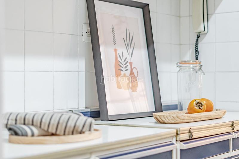 Foto b5983323-99fc-487e-b7bd-3629e0f5acbc. Etagenwohnung mit heizung in Ibiza Madrid