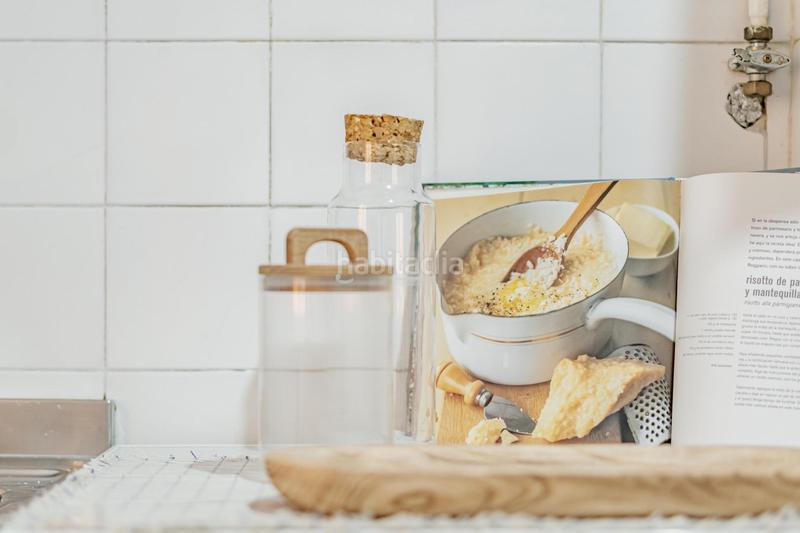 Foto b5b5676e-980a-4755-abae-8bfe357d43dd. Etagenwohnung mit heizung in Ibiza Madrid