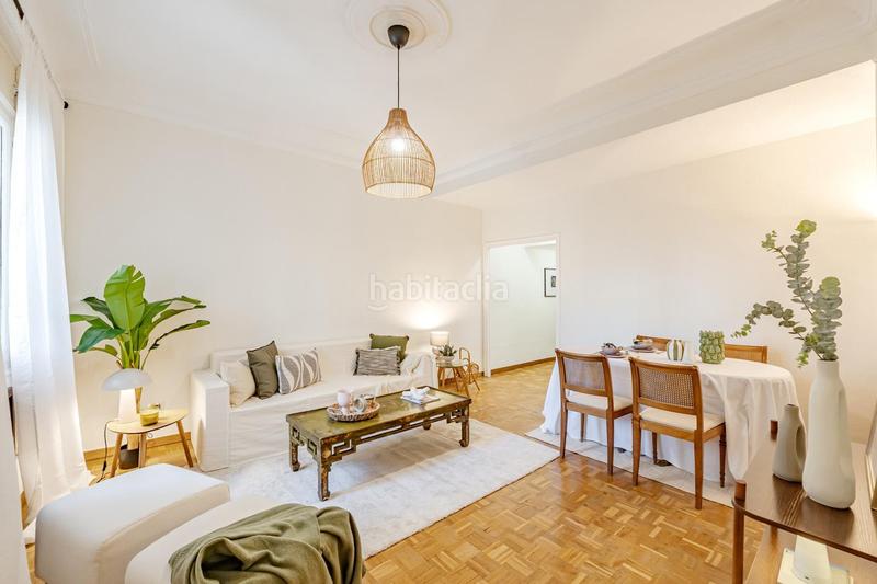 Foto ba1fe8ca-ee12-4ac9-aa77-b4dca2ef936e. Etagenwohnung mit heizung in Ibiza Madrid