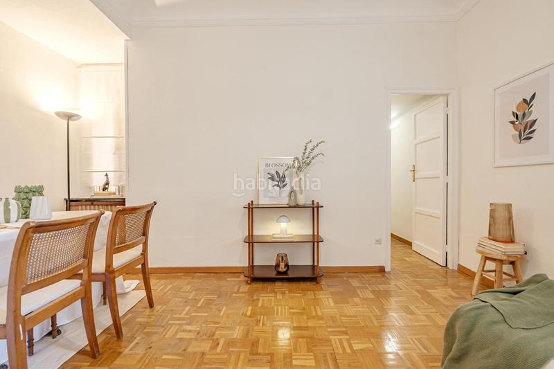 Foto bdf40020-a760-4836-960f-cef052505d1c. Etagenwohnung mit heizung in Ibiza Madrid