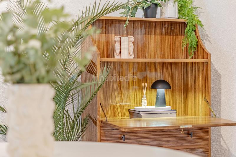 Foto c1623589-1c4d-40c4-b93f-26cffb51fee6. Etagenwohnung mit heizung in Ibiza Madrid