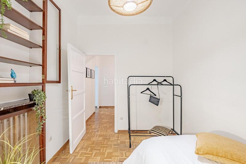 Foto c99a635b-ea20-4b37-9837-6826a808684d. Etagenwohnung mit heizung in Ibiza Madrid