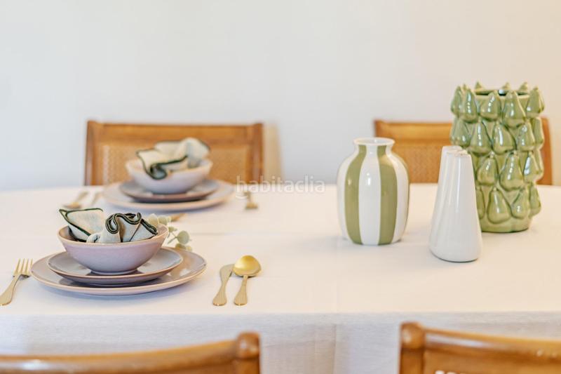 Foto d943a4b0-2816-4df8-9647-58ca95916762. Etagenwohnung mit heizung in Ibiza Madrid